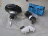 Vand pompa+servo+bidon frana Dacia Papuc diesel noi!