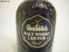 GLENFIDDICH LIQUEUR WHISKY 40 %, 50 CL.- RAR