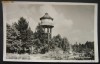 Cluj Napoca - Gradina botanica, ilustrata circ. 1944
