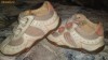 PANTOFI SPORT GEOX PIELE .