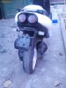Aprilia sr2