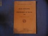 CODUL INTERNATIONAL .DE DREPTUL MUNCII .IN FRANCEZA  DIN 1928.