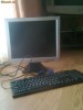 Vand monitor LCD AOC. Vand monitor LCD AOC.