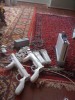Consola Nintendo Wii cu Wii Sports si accesorii aditionale