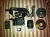 Vand aparat foto Canon 350D impecabil, cu toate accesoriile originale! Vand aparat foto Canon 350D impecabil, cu toate accesoriile originale!