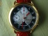 Ceas Golf EMILE PEQUIGNET Chronograph Moonphase - Valjoux 7758