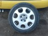 4 buc. Jante Audi A4, 16 inchi