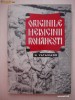 N. VATAMANU - ORIGINILE MEDICINII ROMANESTI