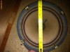 Difuzoare de banda larga ONKYO, vintage