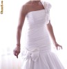 rochie mireasa sirena