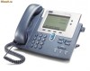 Telefon VoIP Cisco 7940 G (cu accesorii)
