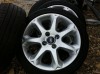 Jante Ford 16  4x108 + anvelope 195/45/R16  !!