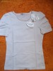 bluza alba (L)
