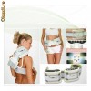 BODY-VIBRA MAXCARE - Centura slabit 2 in 1 (ELECTROSTIMULARE & VIBRATII)  ... PRET IMBATABIL!!!