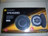 Set difuzoare auto SILVER CREST pe 3 cai 13cm 200w max .SIGILATE