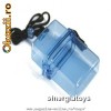 Cutie plaja transparenta ST35597 Cutie plaja transparenta ST35597