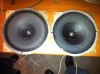 Difuzoare de banda larga rusesti ( 20 cm )