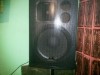 boxe behringer 800w