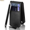 HUSA DE PROTECTIE IPHONE 4G NOU, SIGILAT+STYLUS+FOLIE DE PROTECTIE ECRAN