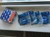 Set Segmenti Renault 76mm