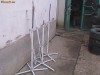 4 Stative boxe de pina la 10 Kg - extensibile la 1,40 m