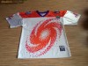 Tricou Reebok World League of American Football original,marimea XXL