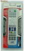 TELECOMANDA UNIVERSALA CU FUNCTIE DE INVATARE DIN TELECOMANDA VECHE [ RC UNIVERS 11SW ]