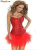 Fusta Tutu Superba tulle  BOOHOO