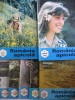 REVISTA ROMANIA APICOLA {1990 - 7 numere, lipsa 5 numere}