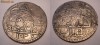 Moneda Turcia 31,1 grame argint