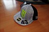 Sapca full cap fullcap Monster Energy Dc shoes (new era fox hip hop skate sk8 element)