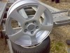 jante auto DOTZ NOI cu prezoane si inele de ghidare pe 15 5x112