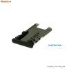 Usita suport sustinere Sim card simcard usa cartela reader holder citire cititor Suport SIM tray Usita SIM tava tavita Nokia E7 E7-00 Originala Usita suport sustinere Sim card simcard usa cartela reader holder citire cititor Suport SIM tray Usita SIM tava tavita Nokia E7 E7-00 Originala