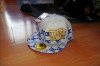 Sapca full cap fullcap DC Shoes white (new era monster energy hip hop vans)