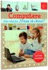 Computere. Vreau sa citesc!