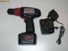 Bormasina SKIL  cu acumulator de 12V