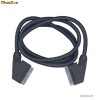 Cablu scart-scart lungime 1,5 metri