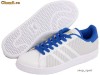 Adidasi barbat Adidas Originals Stan Smith 2 - adidasi originali - piele