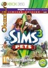 The Sims 3 Pets Limited Edition (Compatibil Kinect) XBOX 360