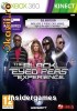 The Black Eyed Peas Experience D1 Edition (necesit