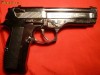 Pistol - bricheta imita foarte bine realitatea