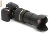 Nikon D60 + Tamron 18-270 + ... - ABSOLUT IMPECABIL !!!