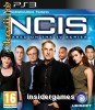 NCIS (compatibil PS Move) PS3