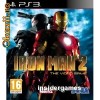 IRON MAN 2 /PS3