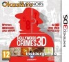 James Noirs Hollywood Crimes 3D 3DS