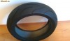 Cauciuc spate motocicleta sport (Yamaha YZF-R6, Suzuki GSX-R600 etc.) : Michelin Pilot Power 2CT 180/55-70 - putin rulat