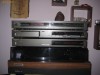 AMPLIFICATOR+PREU+TUNER TECHNICS-SE A7,SU A8,ST S7