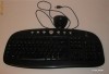 TASTATURA LOGITECH CORDLESS /WIRLESS MODEL Y-RAJ56A / Y RAJ56A TRANSPORT GRATUIT SAU DOAR 9.9 LEI PRIN FAN COURIER + CADOU IN VALOARE DE MAXIM 10 LEI