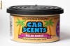 Odorizante auto California Scents Melon Mango(Pepene galben si  Mango)