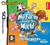My Farm around the world NINTENDO DS